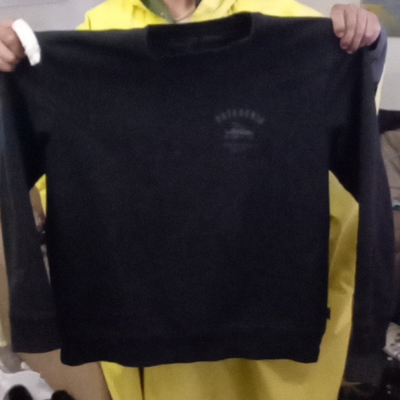 Patagonia men's sweater - Picture 3 of 4